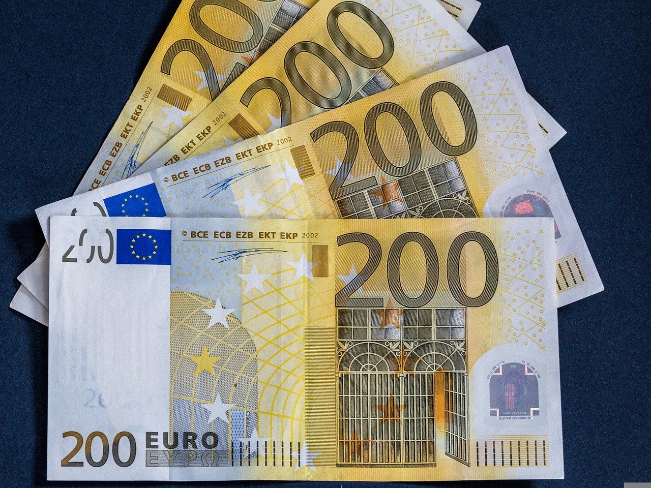 Bonus 200/150 € per p.iva